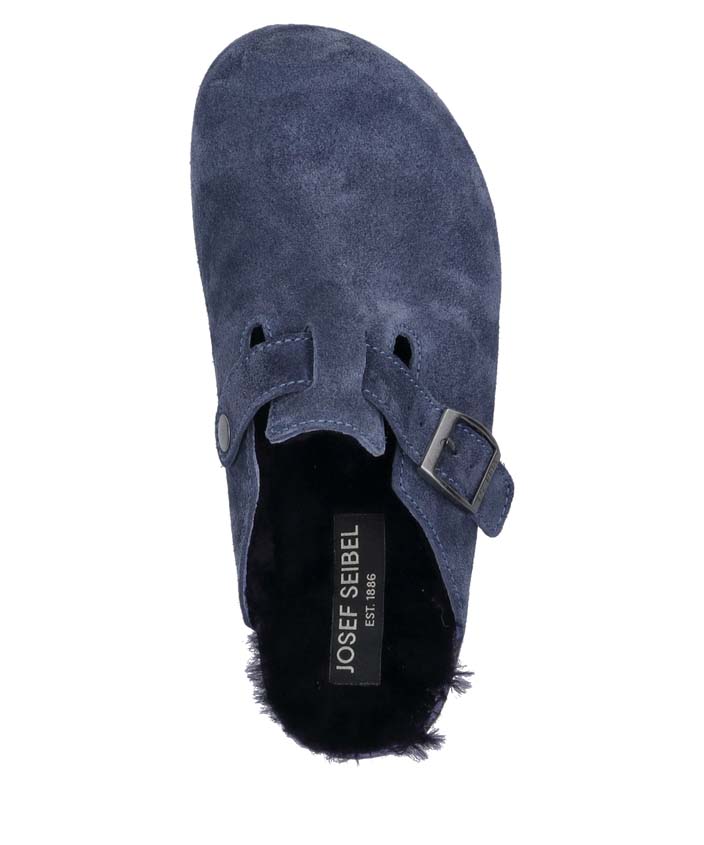 Josef Seibel Hermine 09 - Blue