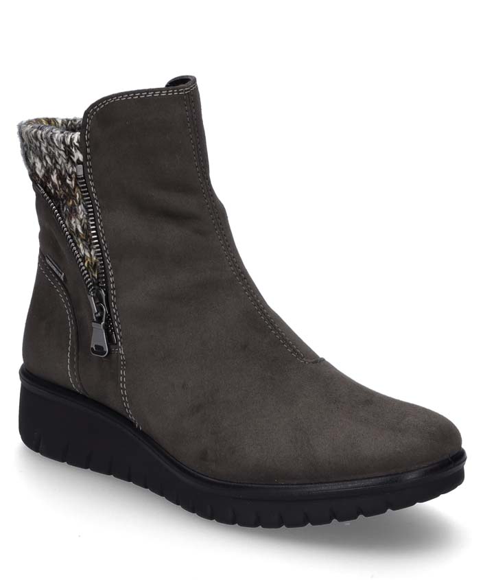 Josef Seibel Calais 90 - Grey