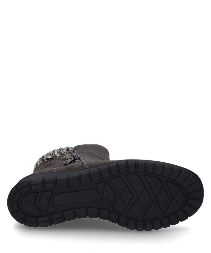 Josef Seibel Calais 90 - Grey