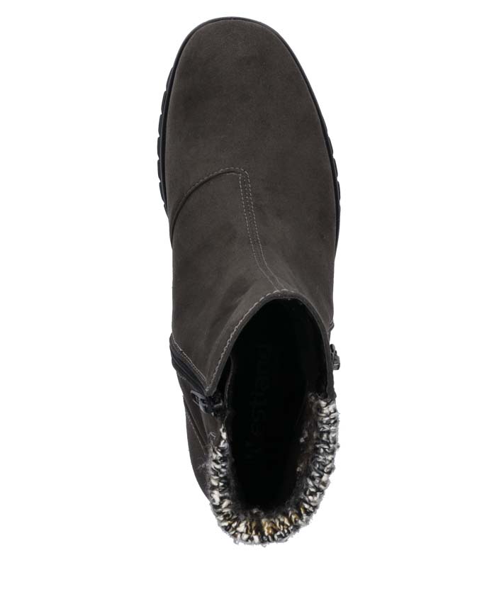 Josef Seibel Calais 90 - Grey