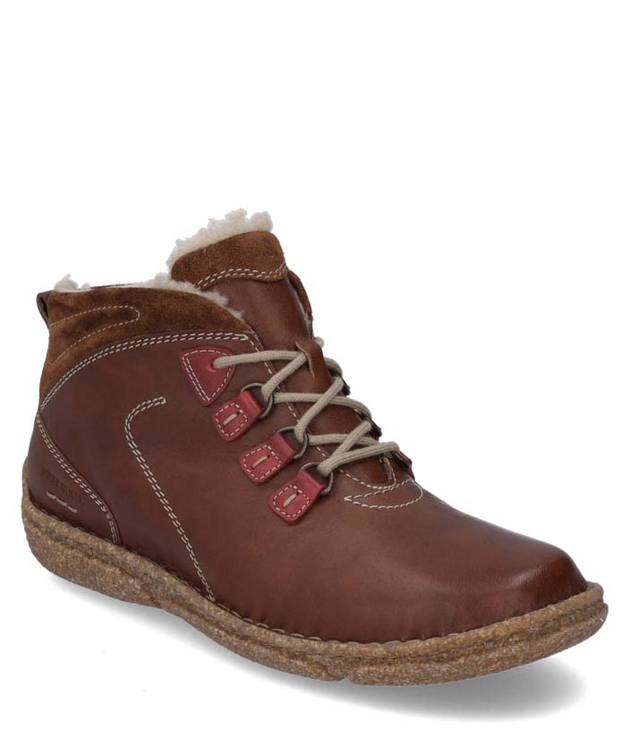 Josef Seibel Neele 57 - Brown
