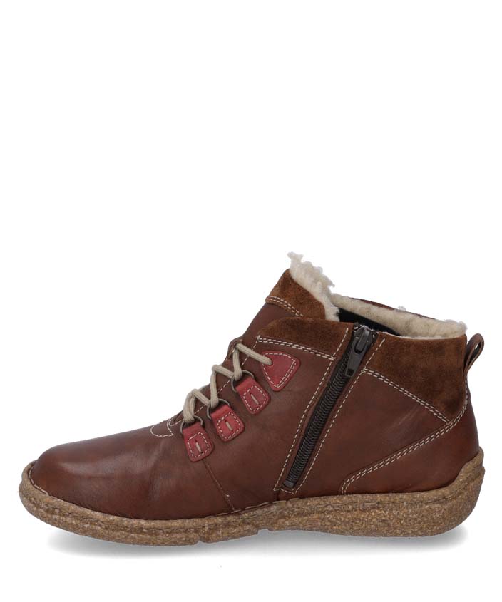 Josef Seibel Neele 57 - Brown
