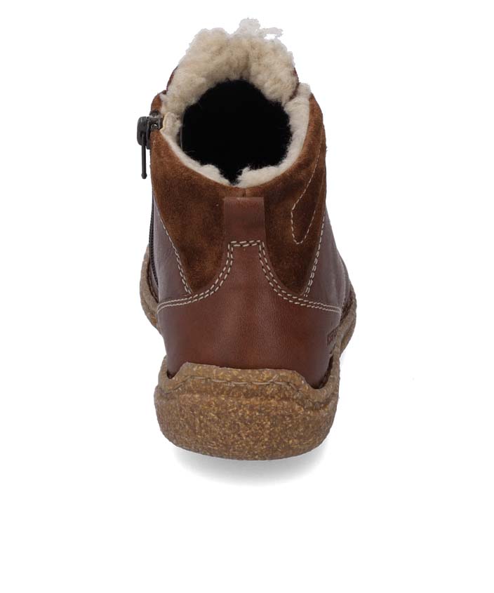 Josef Seibel Neele 57 - Brown