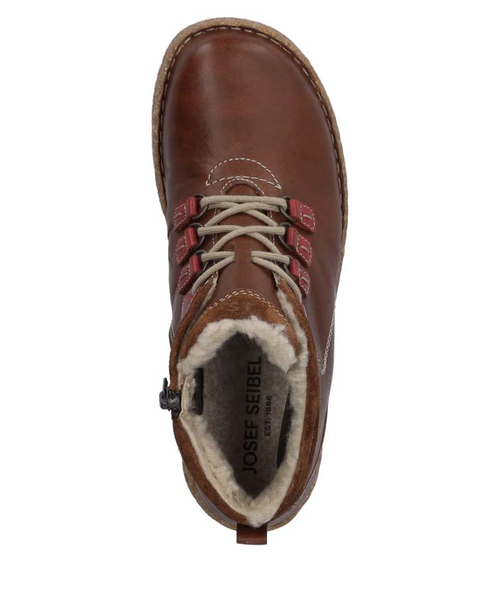 Josef Seibel Neele 57 - Brown