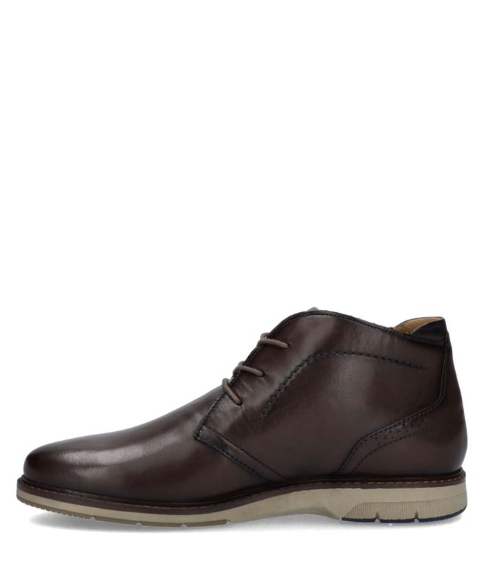 Josef Seibel Stuart 05 - Brown