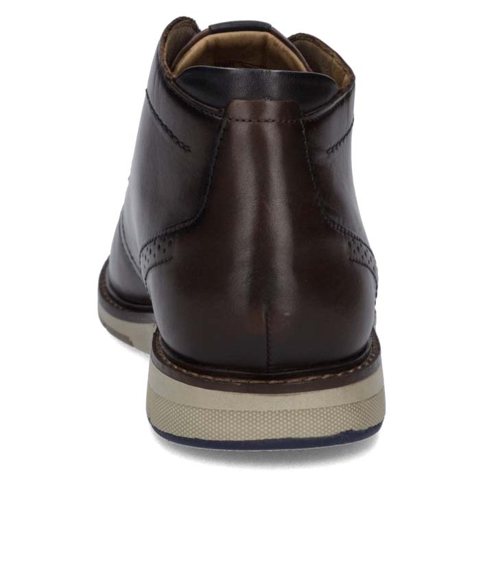 Josef Seibel Stuart 05 - Brown