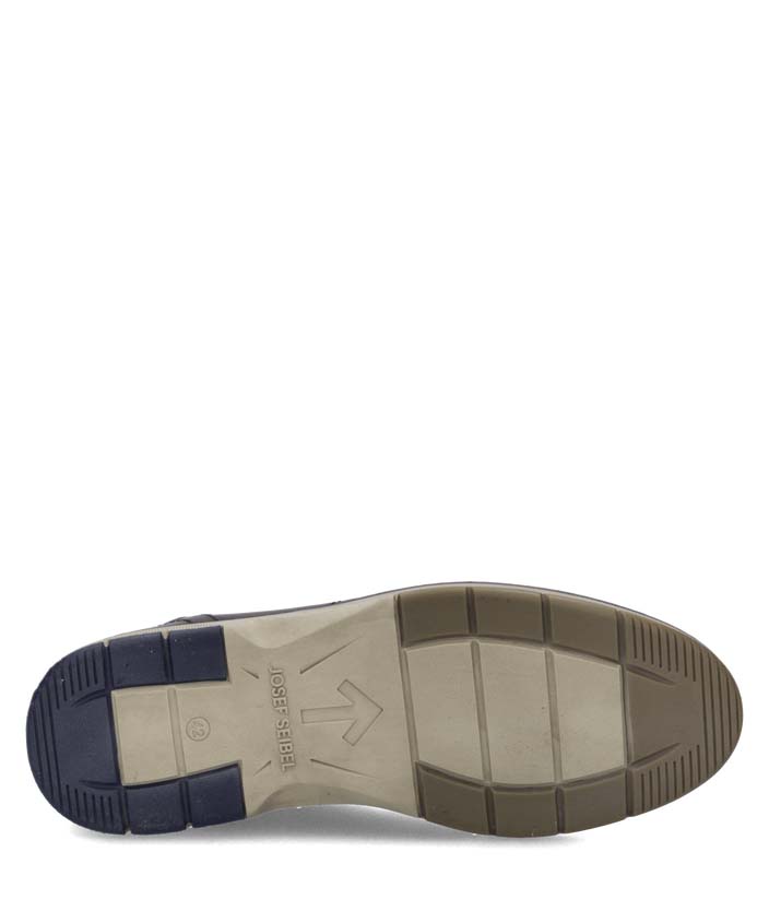 Josef Seibel Stuart 05 - Brown
