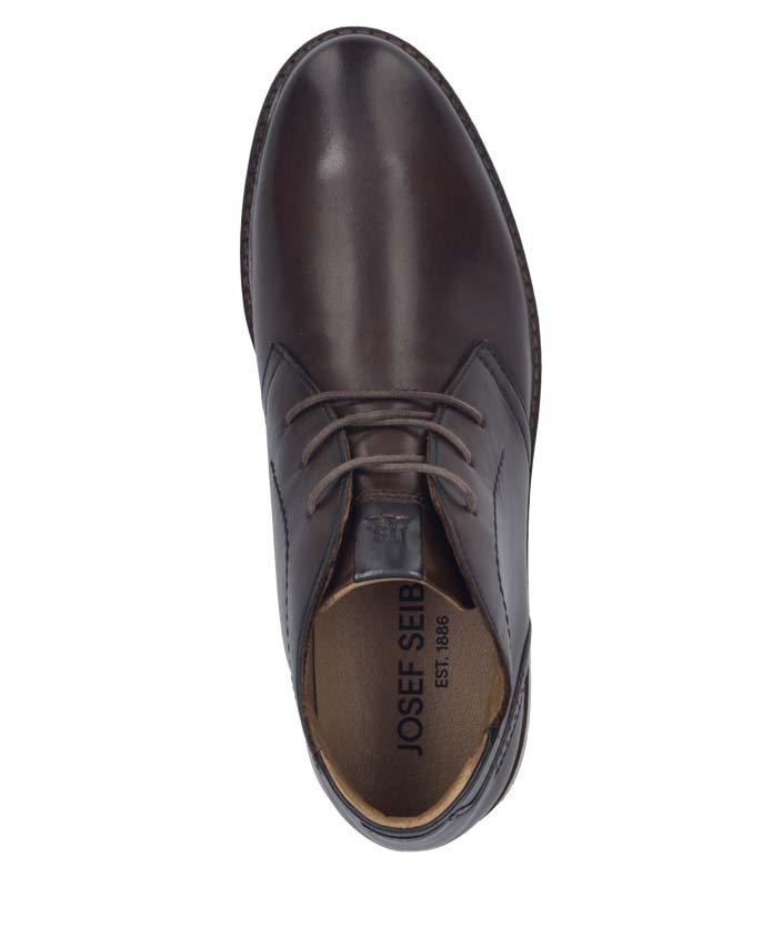 Josef Seibel Stuart 05 - Brown