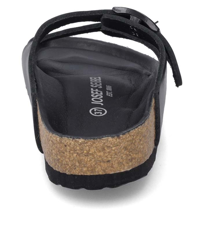Josef Seibel Bianca 01 - Black