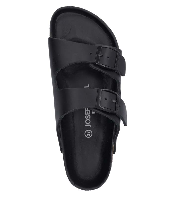 Josef Seibel Bianca 01 - Black