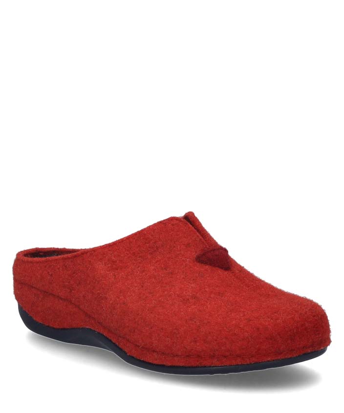 Josef Seibel Cholet 06 - Red