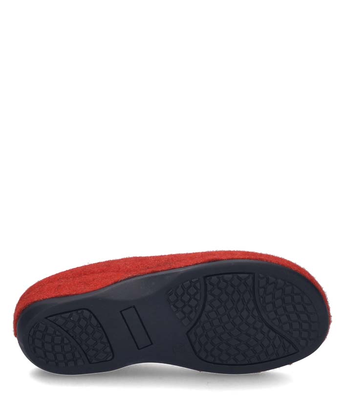 Josef Seibel Cholet 06 - Red