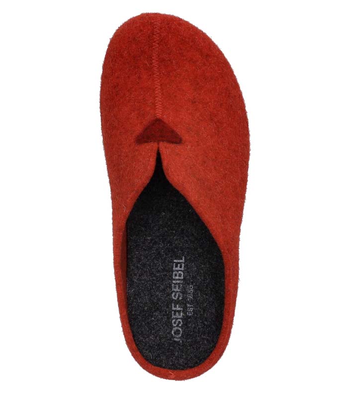 Josef Seibel Cholet 06 - Red