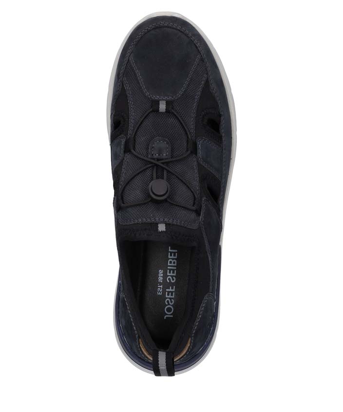 Josef Seibel Wales 02 - Blue