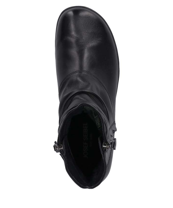 Josef Seibel Naly 24 - Black