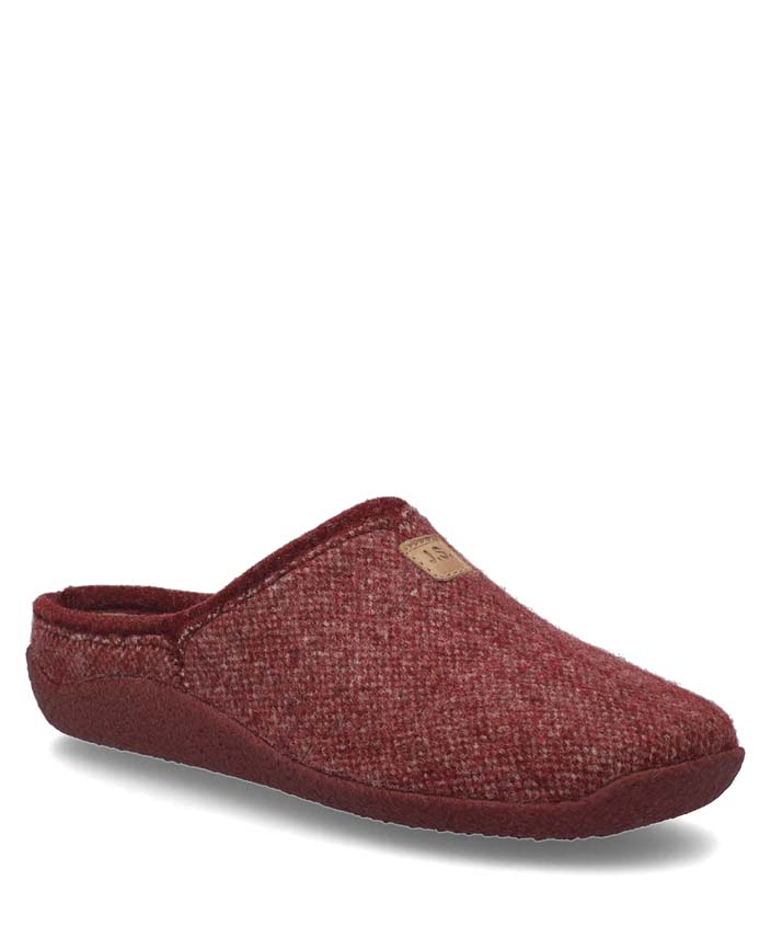Josef Seibel Vinny 01 - Red