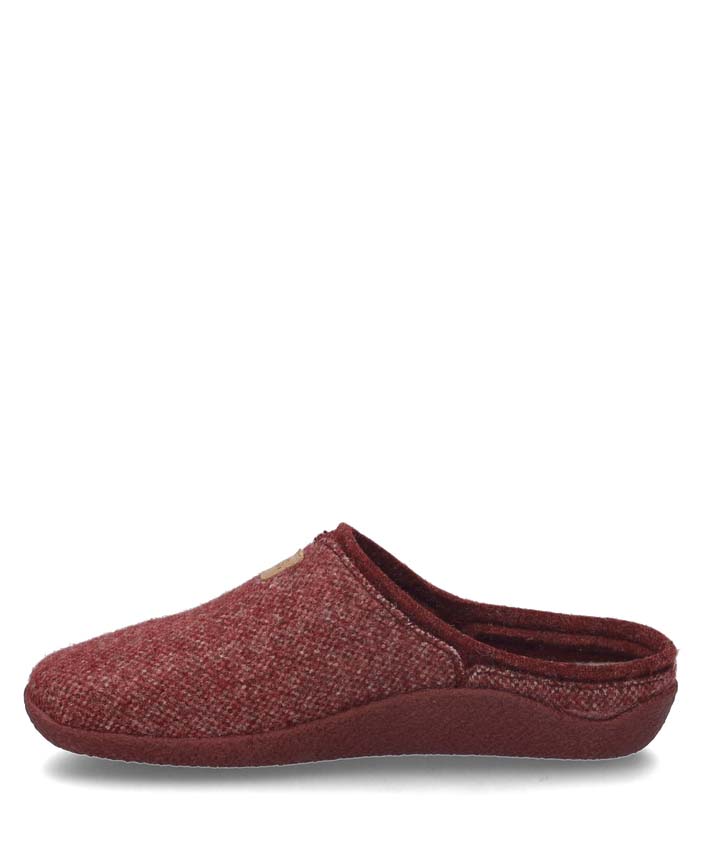 Josef Seibel Vinny 01 - Red