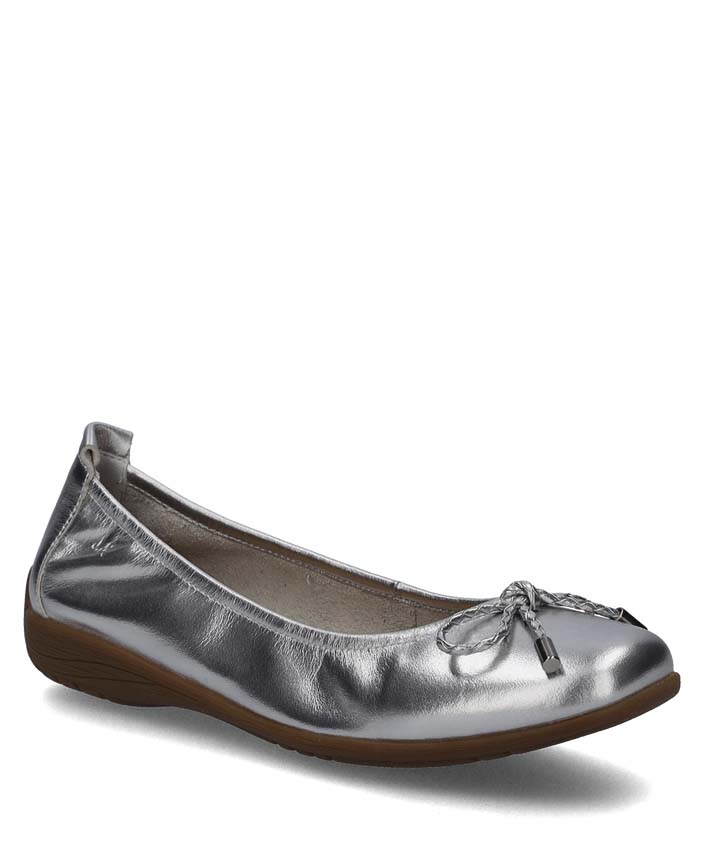 Josef Seibel Fenja 09 - Grey