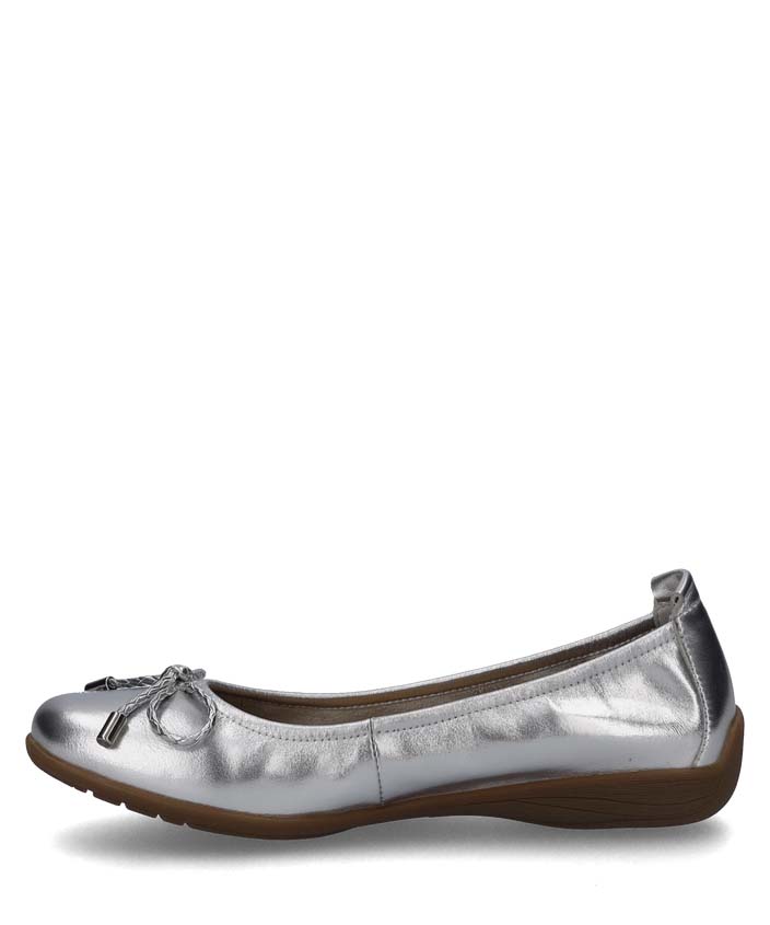 Josef Seibel Fenja 09 - Grey