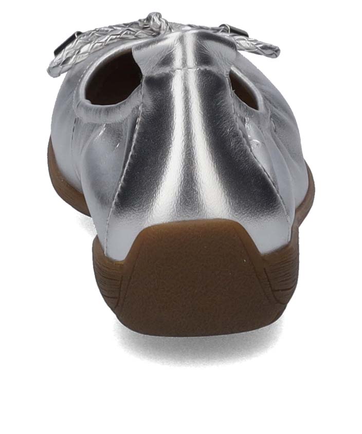 Josef Seibel Fenja 09 - Grey