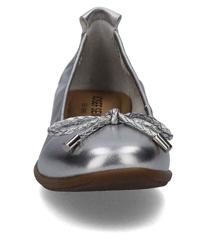 Josef Seibel Fenja 09 - Grey