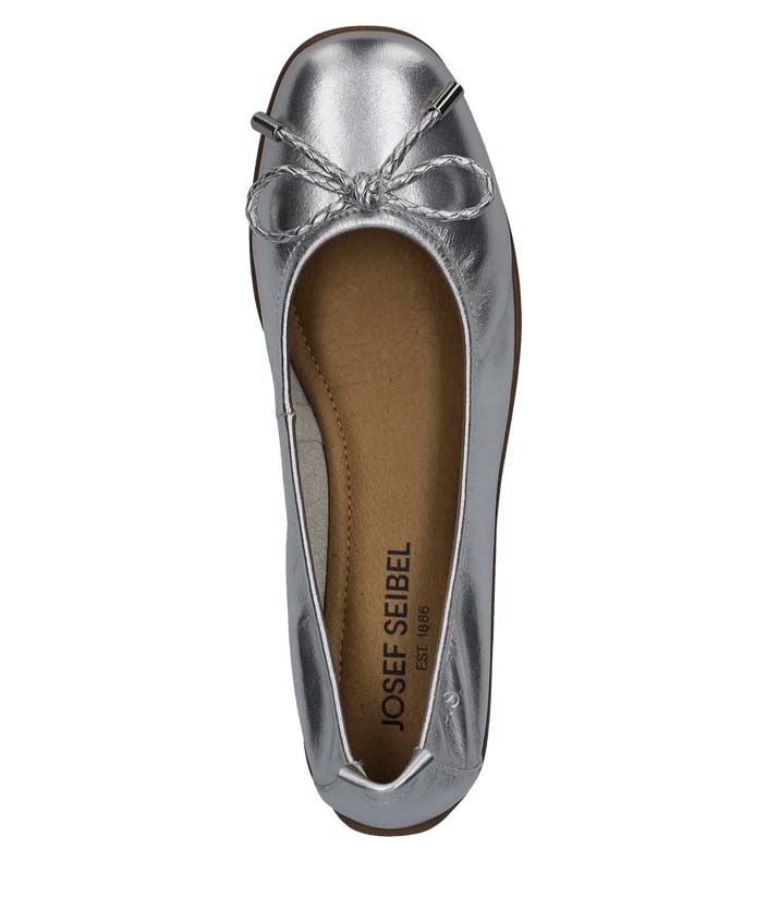 Josef Seibel Fenja 09 - Grey