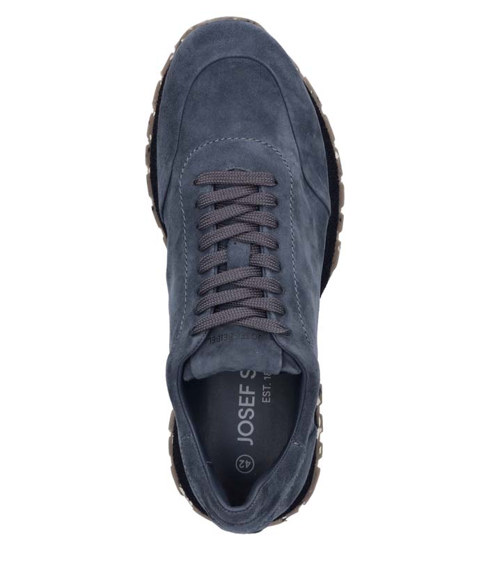 Josef Seibel Adrian 01 - Blue