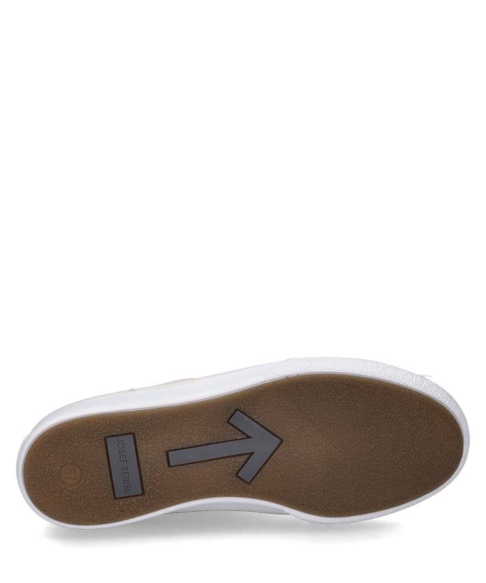 Josef Seibel Claire 01 - White