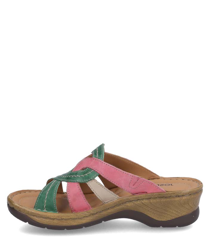 Josef Seibel Catalonia 01 - Green