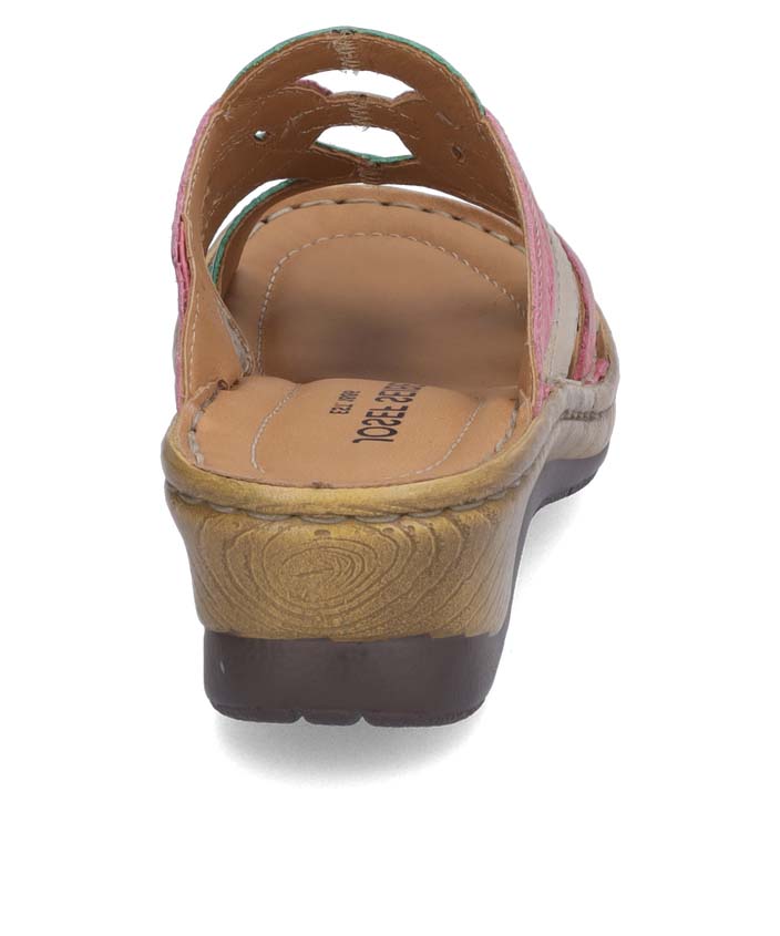 Josef Seibel Catalonia 01 - Green
