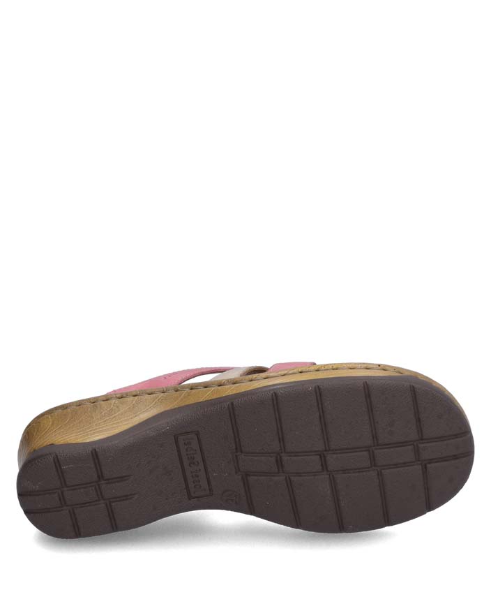 Josef Seibel Catalonia 01 - Green