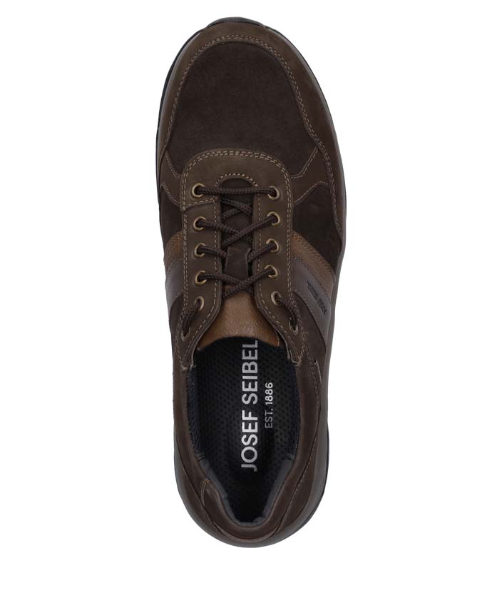 Josef Seibel Leroy 56 - Brown