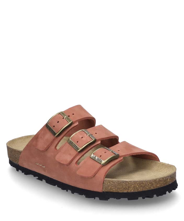 Josef Seibel Hermine 05 - Red