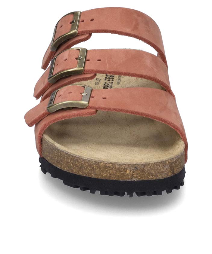 Josef Seibel Hermine 05 - Red