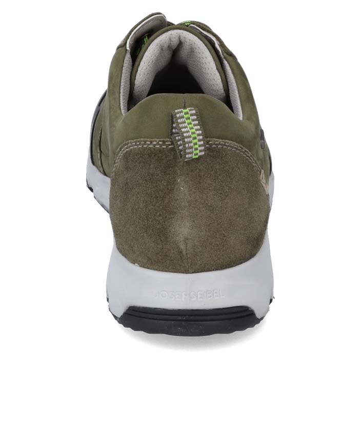 Josef Seibel Noih 52 - Green