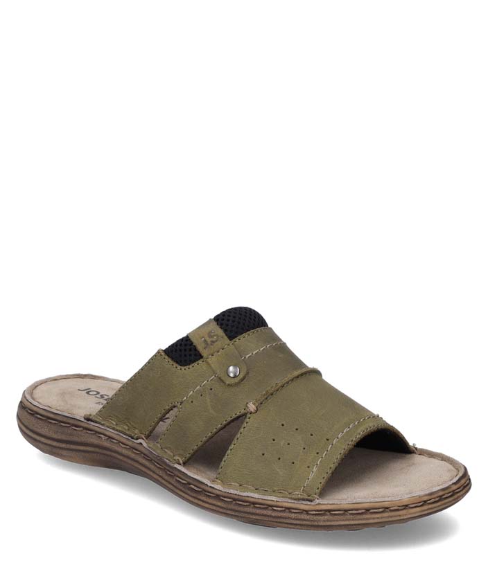 Josef Seibel Vincent 07 - Green