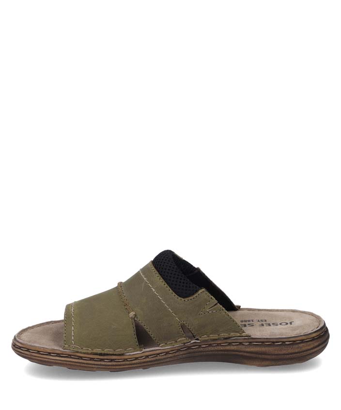 Josef Seibel Vincent 07 - Green