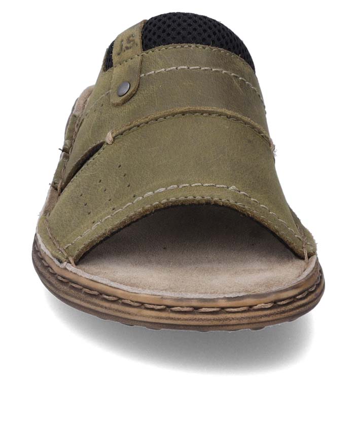 Josef Seibel Vincent 07 - Green