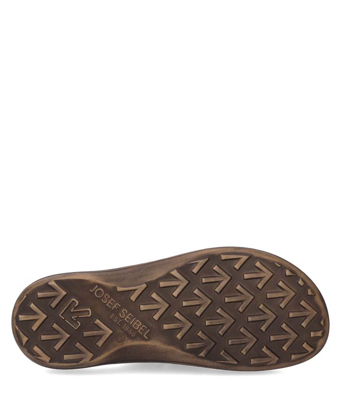 Josef Seibel Vincent 07 - Green