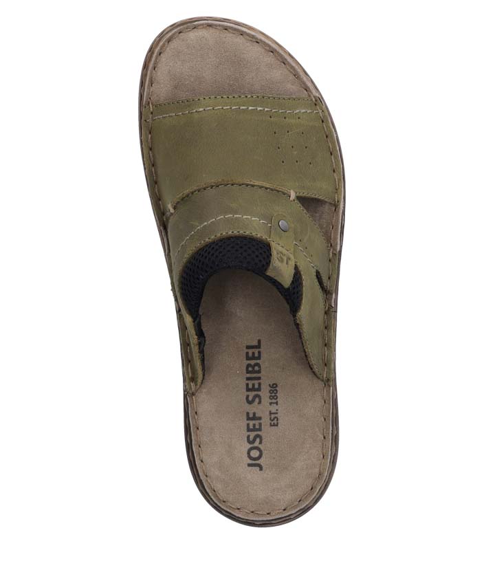 Josef Seibel Vincent 07 - Green
