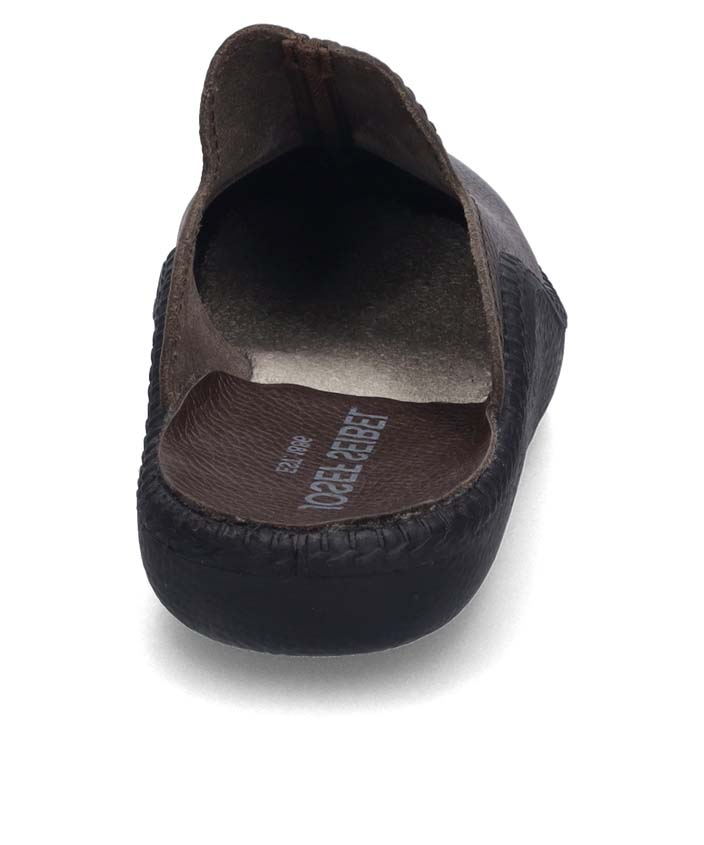 Josef Seibel Monaco 202 G - Brown
