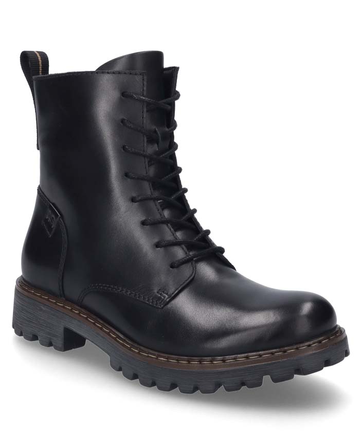 Josef Seibel Marta 02 - Black