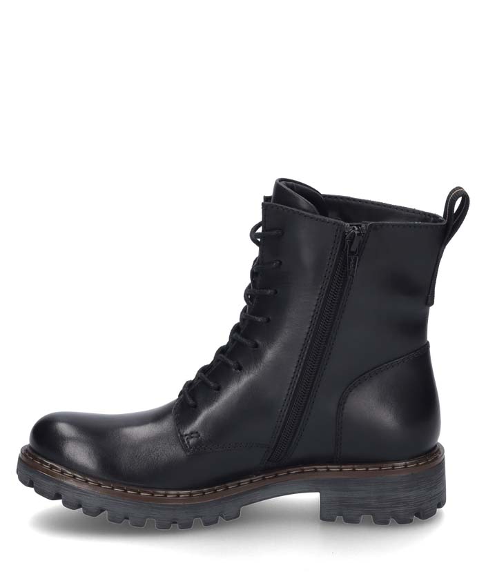 Josef Seibel Marta 02 - Black