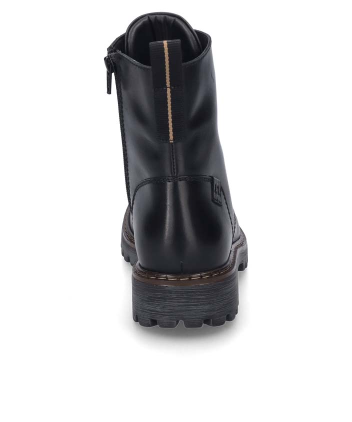 Josef Seibel Marta 02 - Black
