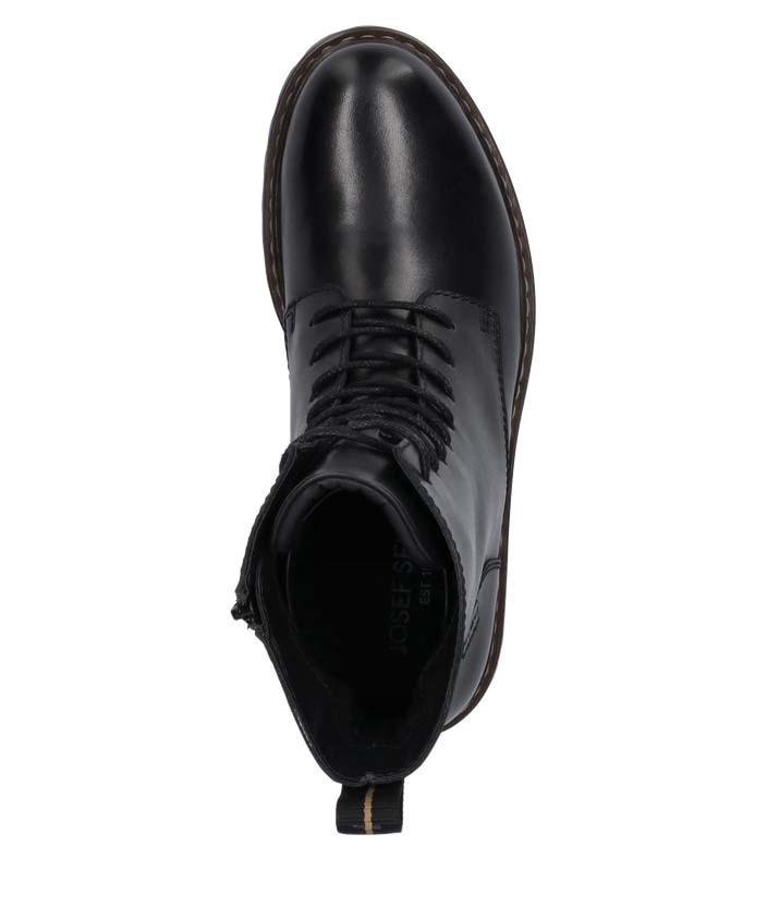 Josef Seibel Marta 02 - Black