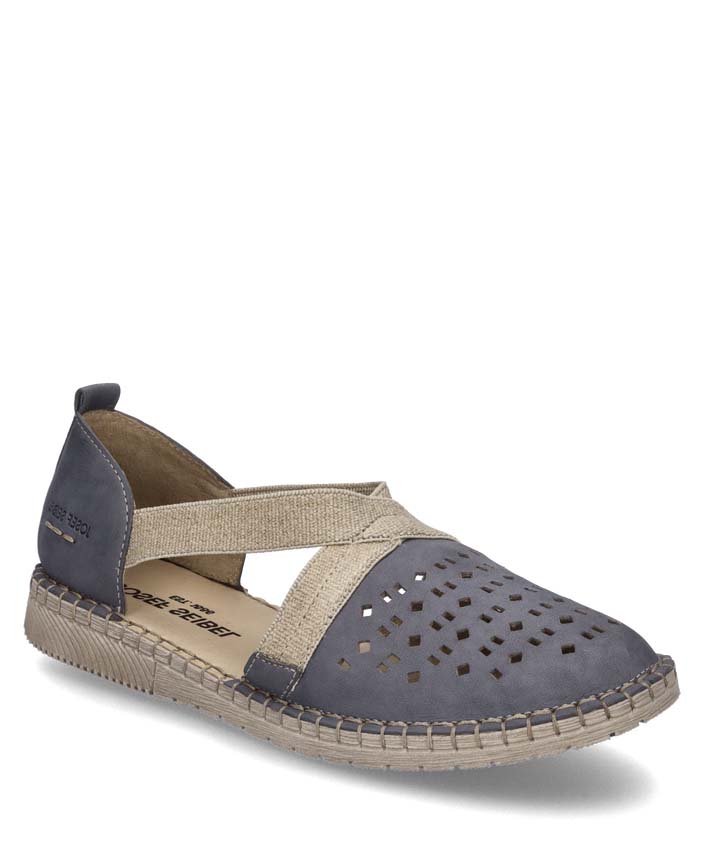 Josef Seibel Sofie 44 - Blue