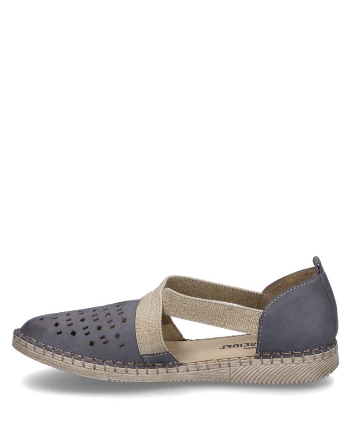 Josef Seibel Sofie 44 - Blue