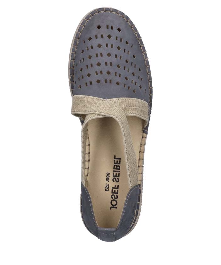 Josef Seibel Sofie 44 - Blue