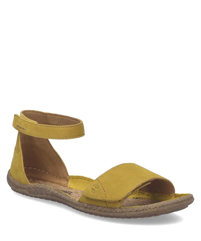 Josef Seibel Caitlyn 02 - Yellow