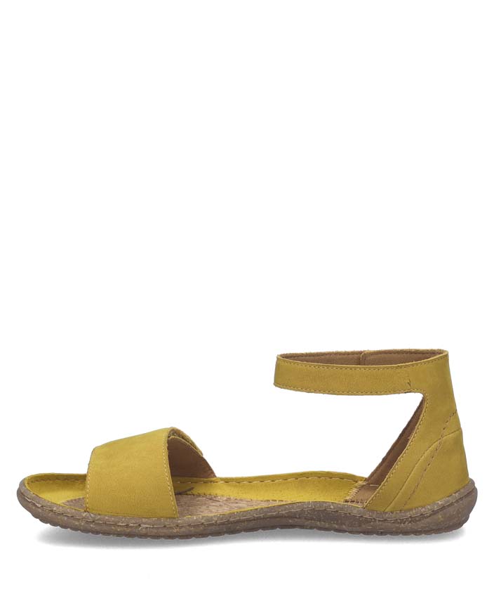 Josef Seibel Caitlyn 02 - Yellow